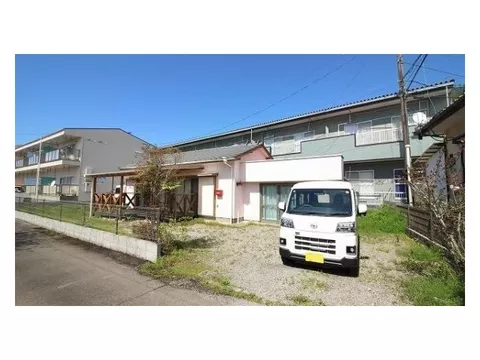 Tomitaka (Hyuga City Station) 10 million yen