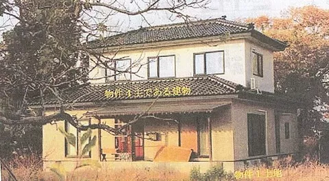 Used single-family home in Kawanishi, Yurihonjo City, Akita Prefecture