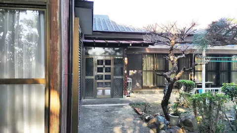 Sasebo City, Funakoshi Town (Sasebo Station), 2-story, 5DK