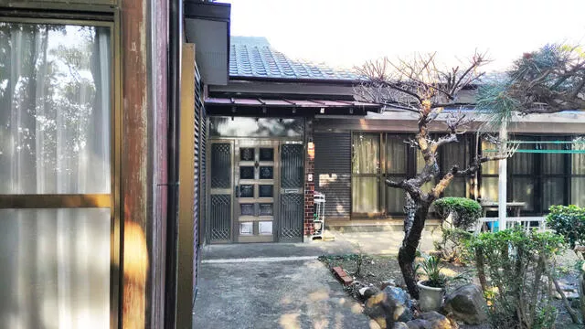 Sasebo City, Funakoshi Town (Sasebo Station), 2-story, 5DK