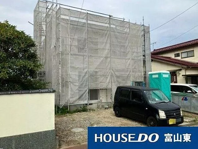 Used single-family home Shinjo Town Used house