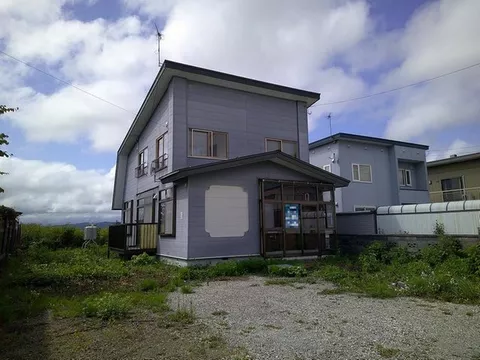 1.85 million yen, Tondacho Nishi 1