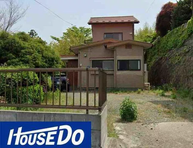 Sawada, Ishinomaki City, Nagarezakihata (Sawada Station) 2-story 4DK