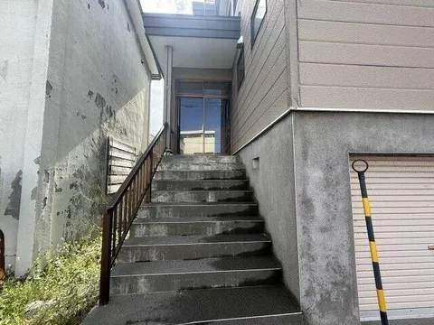 Rumoi City, Sakae 1-chome, 3-story, 4SLDK - Image 4