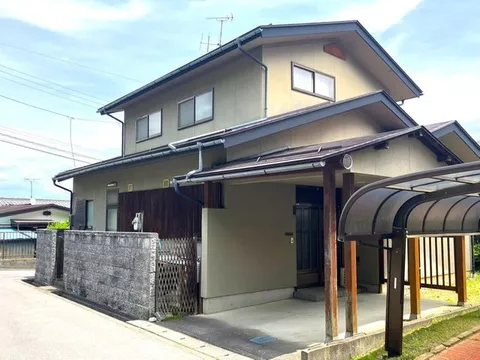 [Open House] Current sale until October 26 / New earthquake resistance compliance / Corner lot / Garden space available /