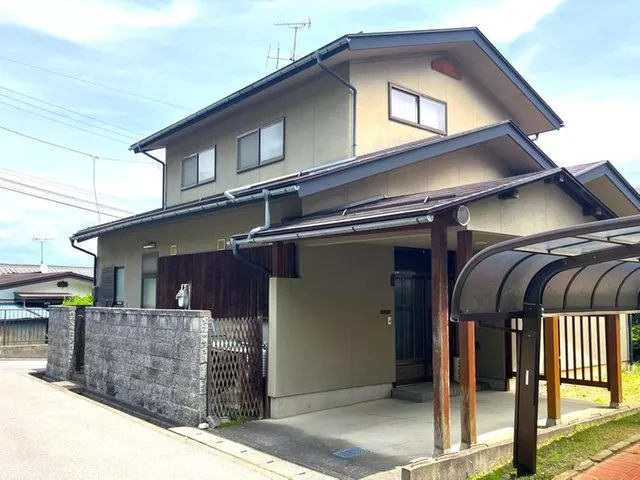 [Open House] Current sale until October 26 / New earthquake resistance compliance / Corner lot / Garden space available /