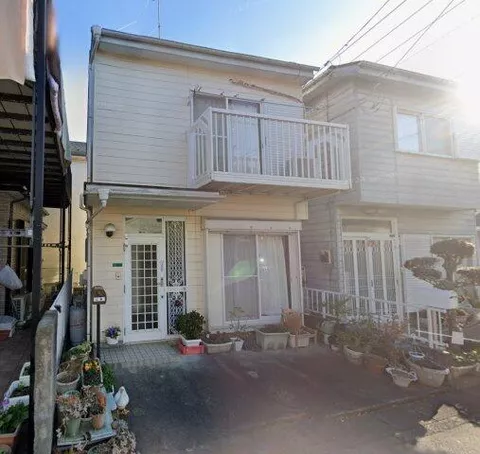 Sagamihara City, Midori Ward, Mukuhara 1-chome (Hashimoto Station) 2-story building 2LDK