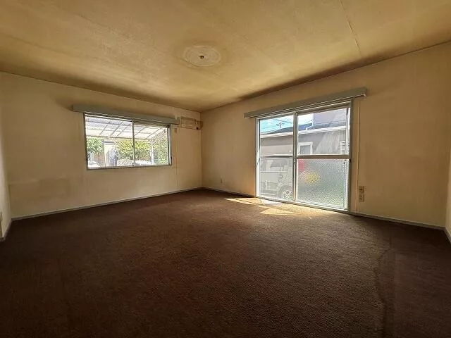 Kitakyushu City, Kokura Minami Ward, Kutaami Higashi 5-chome, 2-story, 5DK