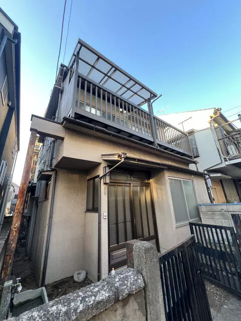 Nerima Ward, Oizumicho 2-chome (Shakujii Park Station) 2-story building 5DK
