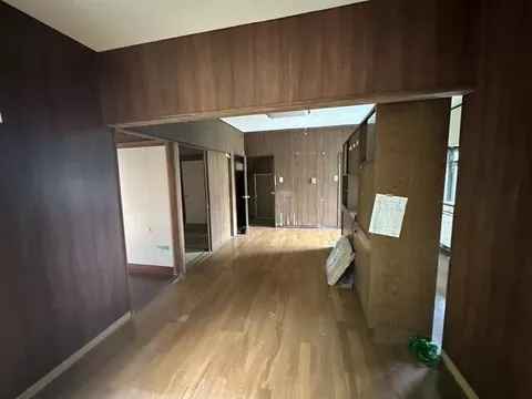 2-story 4DK in 2-chome, Tosaka Minami, Higashi-ku, Hiroshima City