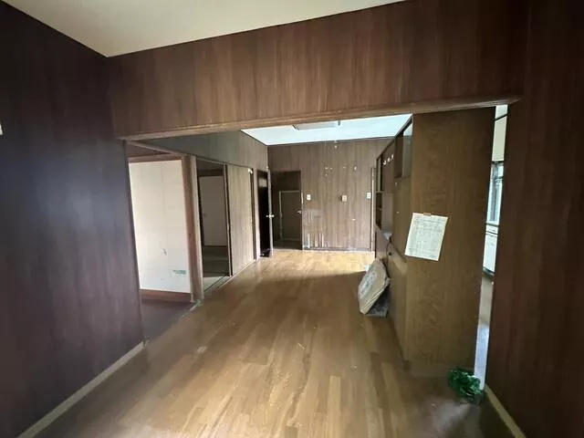 2-story 4DK in 2-chome, Tosaka Minami, Higashi-ku, Hiroshima City
