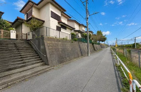 2-story, 3DK in Imai 1-chome, Sodegaura City