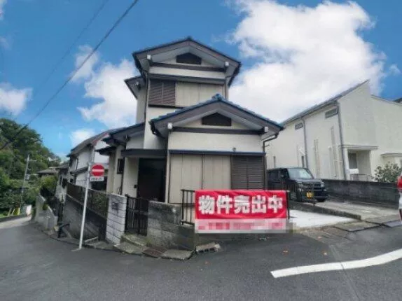 Machida City, Yamazaki Town (Machida Station), 2-story, 3DK