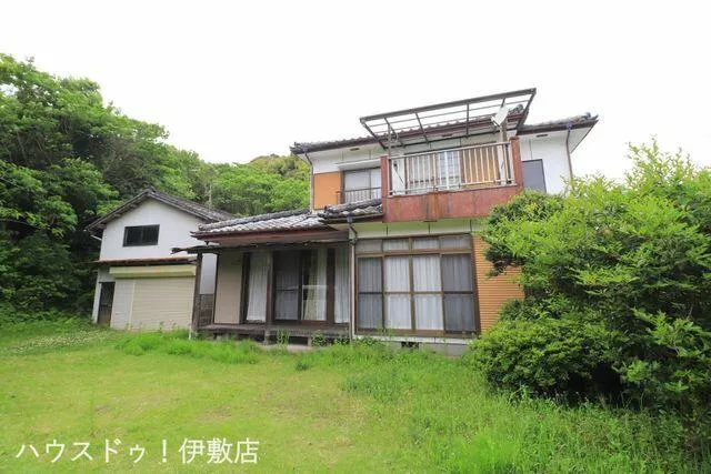Kagoshima City, Kōriyama Takemachi (Kagoshima Chūō Station) 2-story 4DK