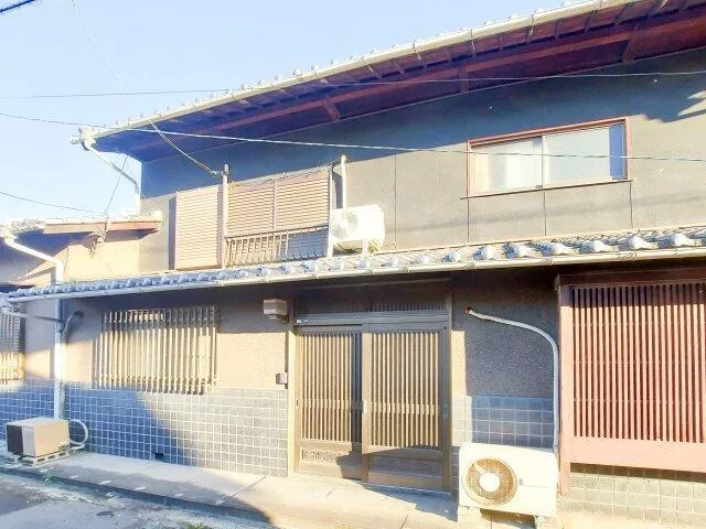 Sakaide City, Yahata Town, 1-chome (Sakaide Station), 2-story, 8DK