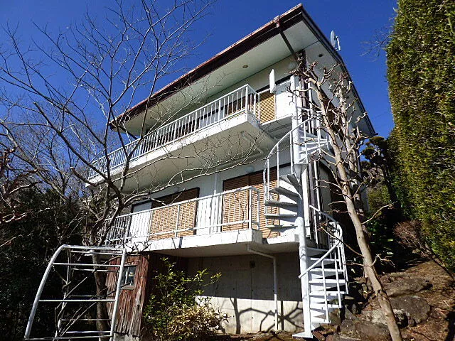 Used single-family home Izu Kyuko Izu Kogen Station 6.7km