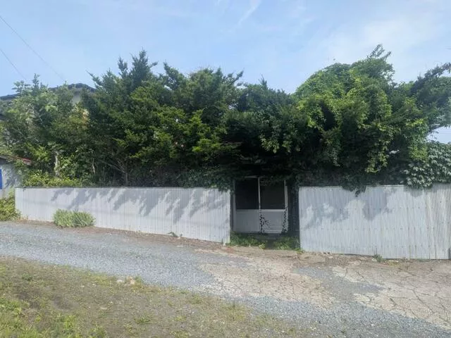 Hachinohe City, Oaza Samecho, Aza Hayashi-dori (Same Station) 2-story 4DK