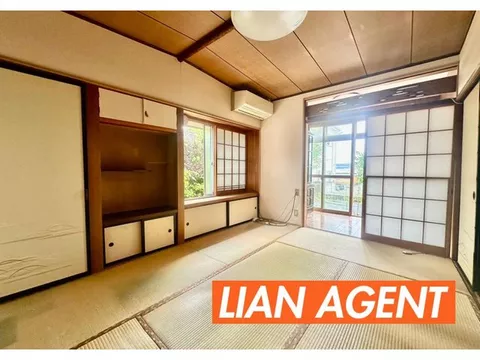 【20,000 yen gift certificate present】Recommended for those considering a renovation in a single-story home♪