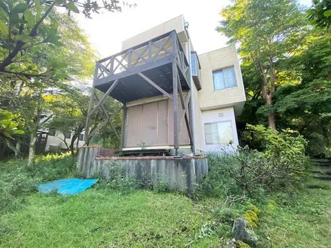 2-story building, 2LDK in Itō City, Ike (Izu-Kōgen Station)