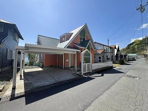 Used single-family home in Miyazu City, Hioki used house