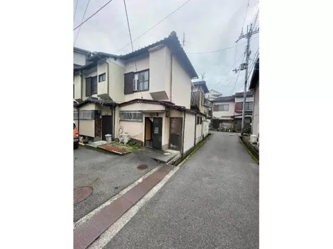 Asahi Gaoka 1 (Otsu Station) 4 million yen