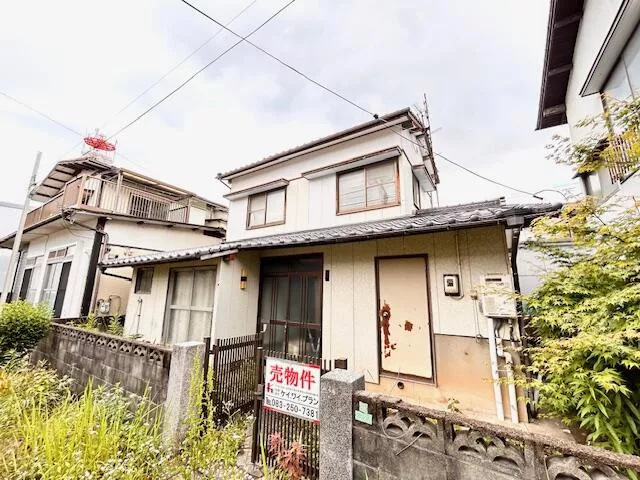 Shimonoseki City, Uedanaka Town 2-chome (Shimonoseki Station), 2-story, 3DK