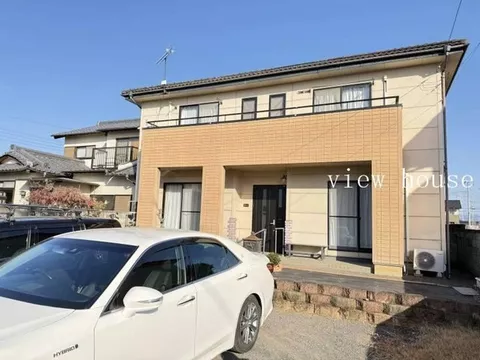 ≪Viewing reservation available◎≫ ■ Large 5LDK used house ■＼In-store reservation benefits included／