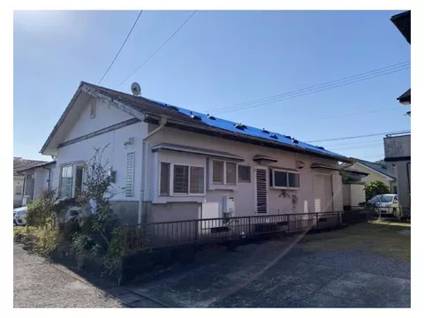 Q070, Tadeike, Mimata Town, Used Detached House