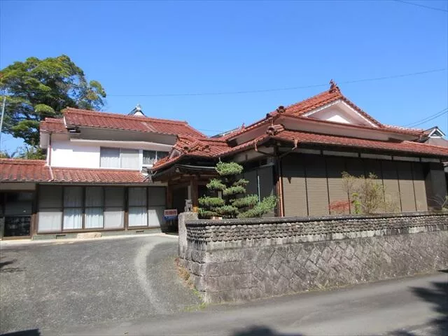 [Open House] Current sale until July 15 / 6 minutes on foot to Kagamiishi First Elementary School / Approximately 11 minutes on foot to Kagamiishi Station