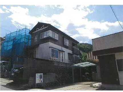 Hiroshima City, Asakita Ward, Kabe Higashi 6-chome 2-story 4LDK