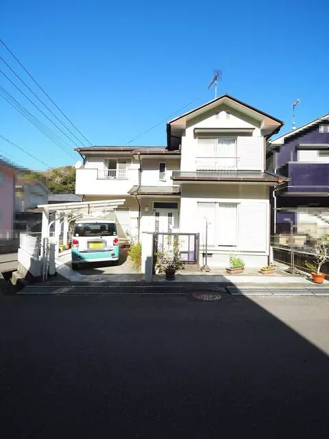 Kochi City Kanda 2-story 3SLDK