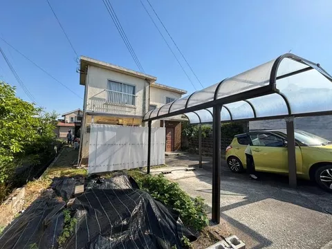 Tafuse 4 (Saga Station) 9.8 million yen