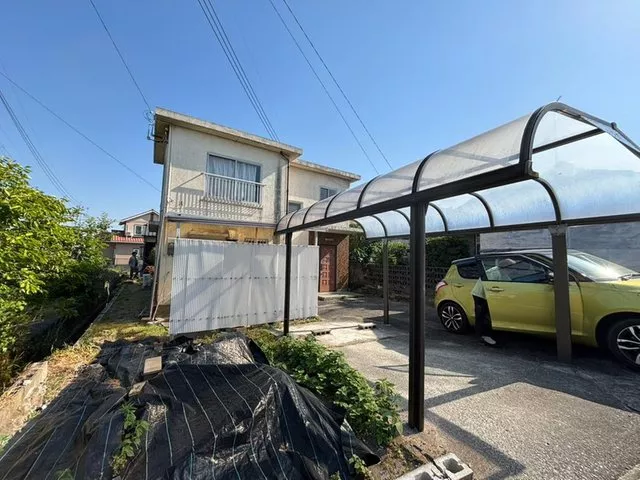 Tafuse 4 (Saga Station) 9.8 million yen