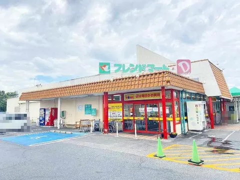 Noguchi Town (Ichibe Station) 6,000,000 yen - Image 2