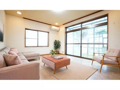 ☆Renovation property☆For those who enjoy home gardening and landscaping☆Quiet residential area