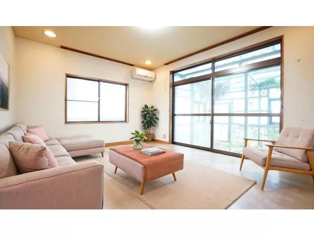 ☆Renovation property☆For those who enjoy home gardening and landscaping☆Quiet residential area