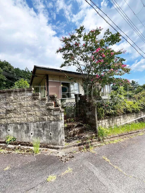 Kido, Otsu-shi (Shiga Sta.) Single story building, 3DK

5.3 million yen