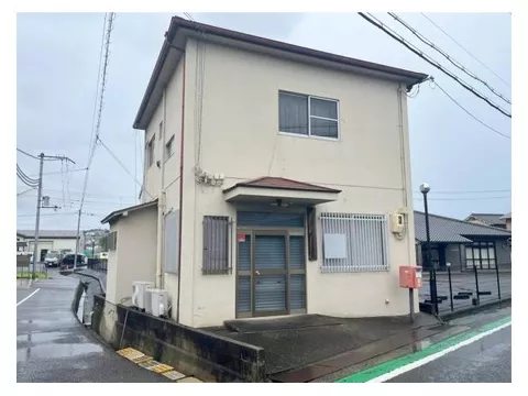 Kamichu (Shitomi Station) 4.5 million yen