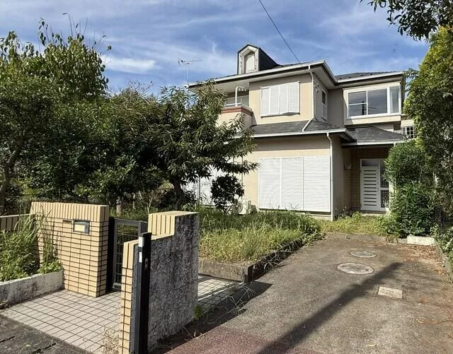 Oami Shiratori City, Yanagihashi (Oami Station), 2-story, 4LDK