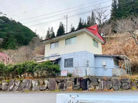Gujo City, Wara Town, Tokyo, 2-story, 2LDK