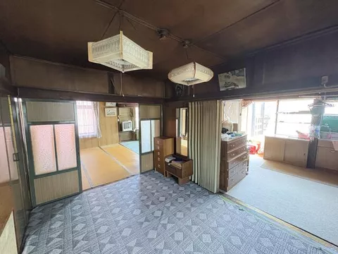 Otaru City, Suehirocho (Otaru Station), 2-story, 3LDK - Image 3