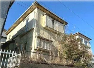 Tomisato City, Nanae (Narita Station) 2-story 3LDK
