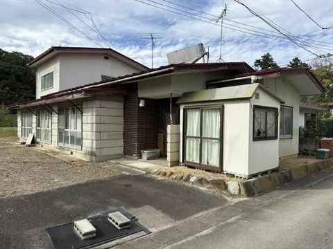 Date City, Tsukidate Town, Miyota, Kawahara, 2-story, 5DK