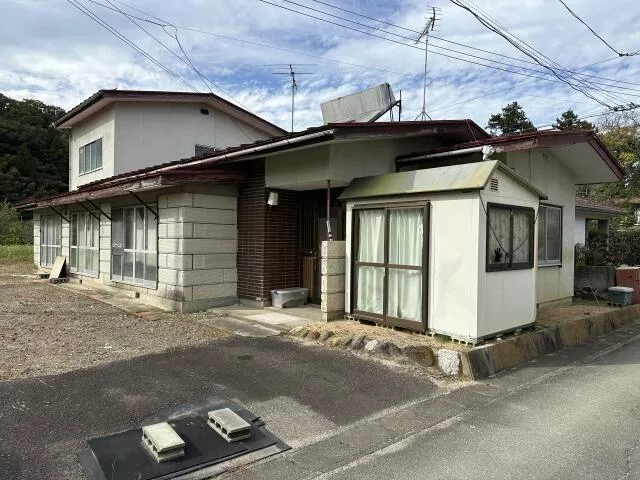 Date City, Tsukidate Town, Miyota, Kawahara, 2-story, 5DK