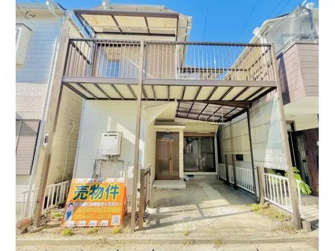Popular Azumimochi 1-chome area. Supermarkets, convenience stores, and home centers within 1 km♪