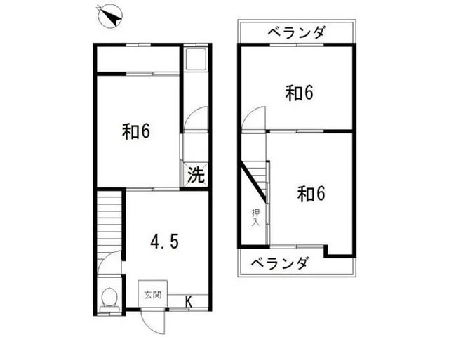 ■It is a quiet residential area■ Within walking distance to Tofuku-ji and Sennyu-ji