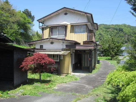 Takato Town Nishitakato Aioi 4.5 million yen