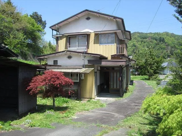 Takato Town Nishitakato Aioi 4.5 million yen
