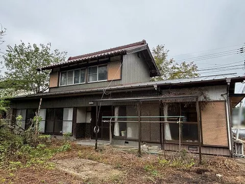 Inabe City, Hokusei Town, Kaichu (Ise Jitada Station) 2-story building 9DK