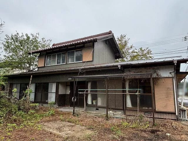 Inabe City, Hokusei Town, Kaichu (Ise Jitada Station) 2-story building 9DK